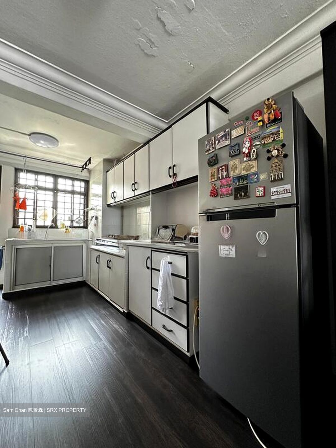 Blk 20 Ping-an Gardens (Bedok), HDB 3 Rooms #531898901